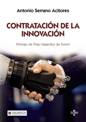Contratacion de la Innovacion