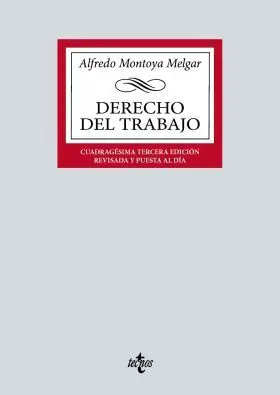 Derecho del Trabajo