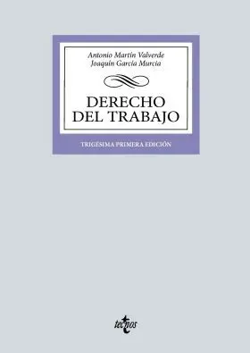 Derecho del Trabajo