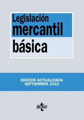Legislacion Mercantil Basica