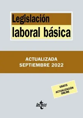 Legislacion Laboral Basica