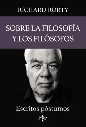 Sobre la Filosofia y los Filosofos