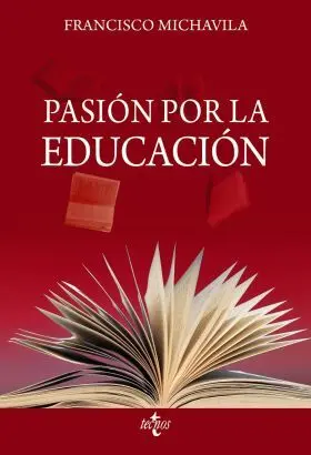 Pasión por la Educación