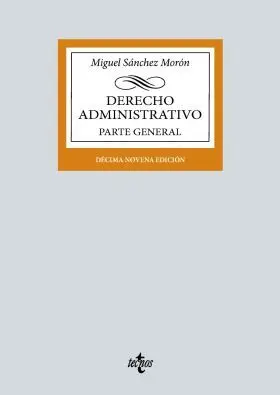Derecho Administrativo