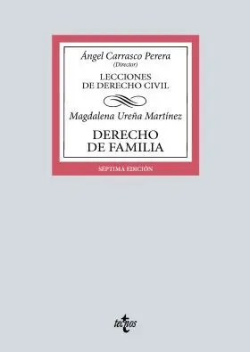 Derecho de Familia