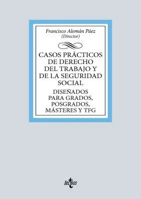 Casos Practicos de Derecho del Trabajo y de la Seguridad Social