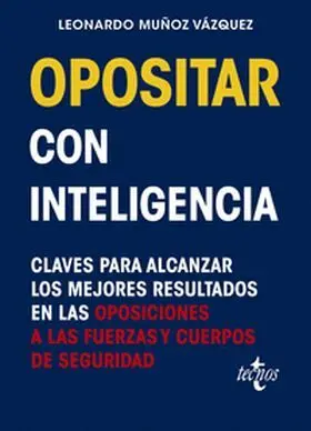 Opositar con Inteligencia