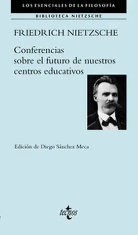 Conferencias Sobre el Futuro de nuestros Centros Educativos