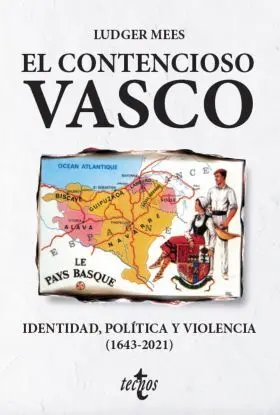 El Contencioso Vasco