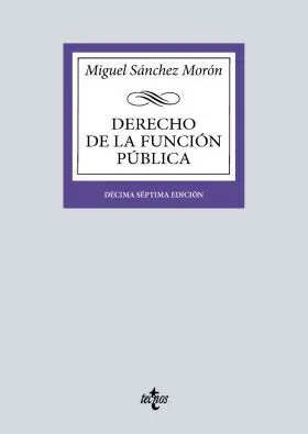 Derecho de la Funcion Publica