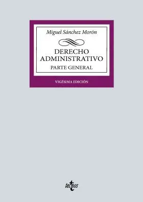 Derecho Administrativo