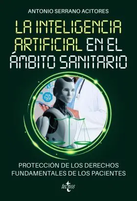 Inteligencia Artificial en el Ambito Sanitario, la