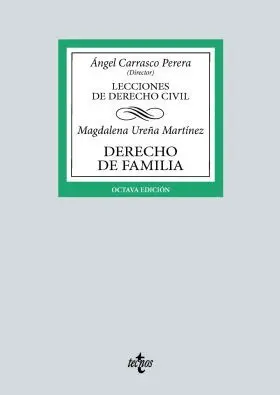 Derecho de Familia