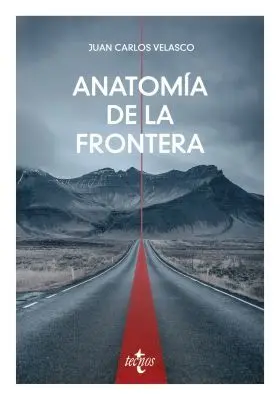 Anatomía de la Frontera