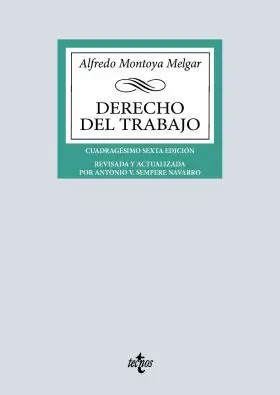 Derecho del Trabajo