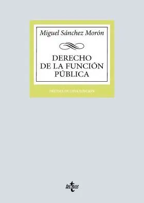 Derecho de la Función Pública