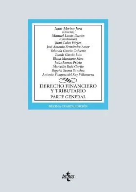 Derecho Financiero y Tributario