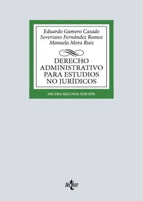 Derecho Administrativo para Estudios no Juridicos