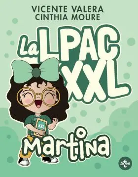 Lpac Martina Xxl, la
