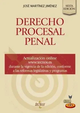 Derecho Procesal Penal