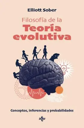 Filosofia de la Teoria Evolutiva