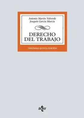 Derecho del Trabajo