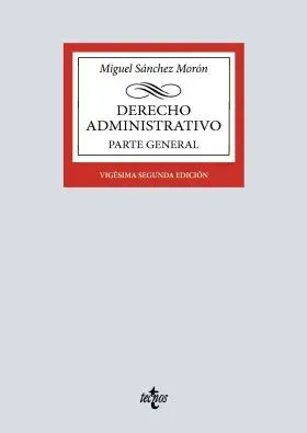 Derecho Administrativo