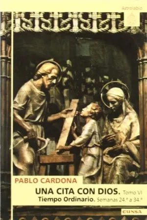 Una Cita con Dios Vi