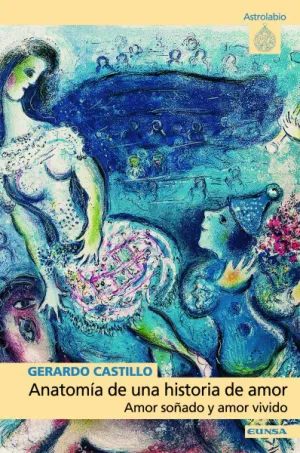 Anatomia de una Historia de Amor