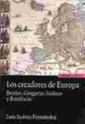 Creadores de Europa