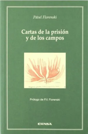Cartas Desde la Prision y de los Campos
