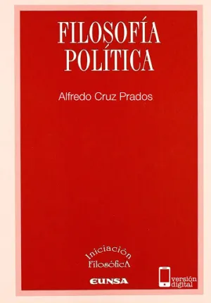 Filosofia Politica