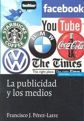 La Publicidad y los Medios