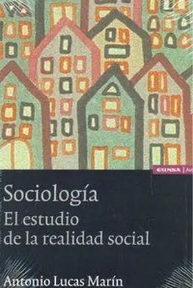Estudio de la Realidad Social,El