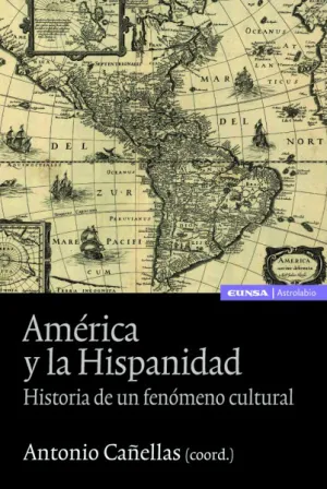 America y la Hispanidad