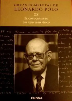 El Conocimiento del Universo Fisico