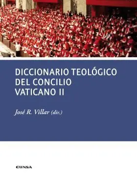 Diccionario Teologico del Concilio Vaticano Ii