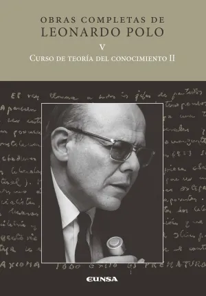 Obras Completas de Leonardo Polo V