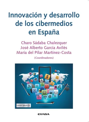 Innovacion y Desarrollo de los Cibermedios en Espa