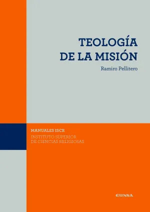 (Iscr) Teologia de la Mision