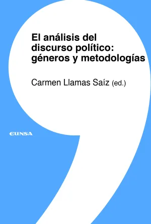 El Análisis del Discurso Político: Géneros y Metodologías