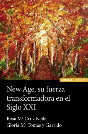 New Age, Su Fuerza Transformadora en el Siglo Xxi