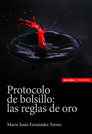 Protocolo de Bolsillo: las Reglas de Oro