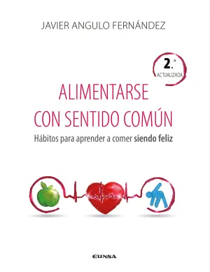 Alimentarse con Sentido Común