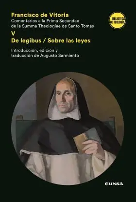 Comentarios a la Prima Secundae de la Summa Theologiae de Santo Tomás V
