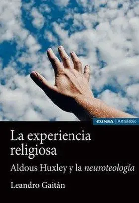 La Experiencia Religiosa