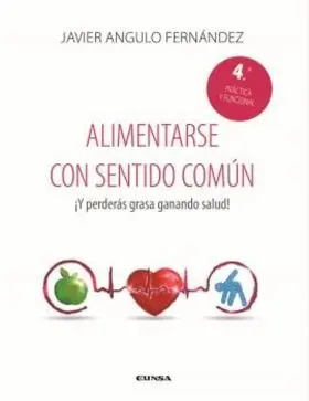 Alimentarse con Sentido Común