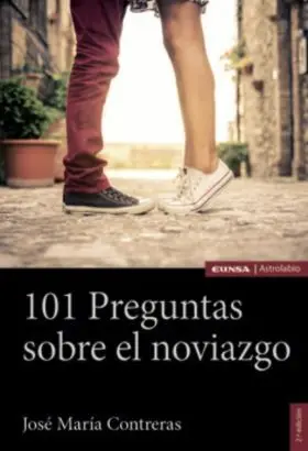 101 Preguntas Sobre el Noviazgo