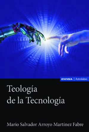Teologia de la Tecnologia
