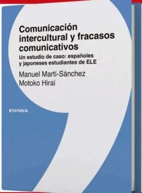 Comunicacion Intercultural y Fracasos Comunicativos